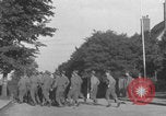 Image of Bastille day celebration Hornsea United Kingdom, 1944, second 17 stock footage video 65675079332