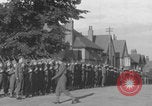 Image of Bastille day celebration Hornsea United Kingdom, 1944, second 22 stock footage video 65675079332