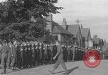 Image of Bastille day celebration Hornsea United Kingdom, 1944, second 24 stock footage video 65675079332