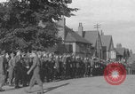 Image of Bastille day celebration Hornsea United Kingdom, 1944, second 25 stock footage video 65675079332