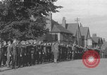 Image of Bastille day celebration Hornsea United Kingdom, 1944, second 28 stock footage video 65675079332