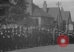 Image of Bastille day celebration Hornsea United Kingdom, 1944, second 35 stock footage video 65675079332