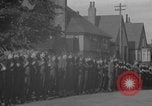 Image of Bastille day celebration Hornsea United Kingdom, 1944, second 38 stock footage video 65675079332