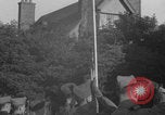 Image of Bastille day celebration Hornsea United Kingdom, 1944, second 43 stock footage video 65675079332