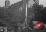 Image of Bastille day celebration Hornsea United Kingdom, 1944, second 44 stock footage video 65675079332