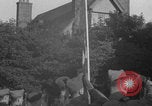 Image of Bastille day celebration Hornsea United Kingdom, 1944, second 45 stock footage video 65675079332