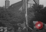 Image of Bastille day celebration Hornsea United Kingdom, 1944, second 46 stock footage video 65675079332