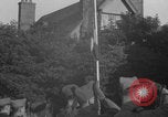 Image of Bastille day celebration Hornsea United Kingdom, 1944, second 48 stock footage video 65675079332