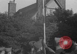 Image of Bastille day celebration Hornsea United Kingdom, 1944, second 50 stock footage video 65675079332