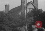 Image of Bastille day celebration Hornsea United Kingdom, 1944, second 53 stock footage video 65675079332