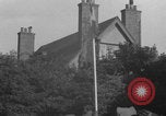 Image of Bastille day celebration Hornsea United Kingdom, 1944, second 54 stock footage video 65675079332