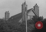 Image of Bastille day celebration Hornsea United Kingdom, 1944, second 55 stock footage video 65675079332