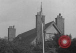 Image of Bastille day celebration Hornsea United Kingdom, 1944, second 56 stock footage video 65675079332