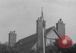 Image of Bastille day celebration Hornsea United Kingdom, 1944, second 58 stock footage video 65675079332