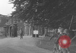 Image of 2nd French Armored Division in England United Kingdom, 1944, second 3 stock footage video 65675079333