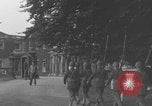 Image of 2nd French Armored Division in England United Kingdom, 1944, second 5 stock footage video 65675079333