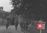 Image of 2nd French Armored Division in England United Kingdom, 1944, second 9 stock footage video 65675079333