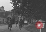 Image of 2nd French Armored Division in England United Kingdom, 1944, second 12 stock footage video 65675079333