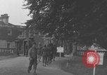 Image of 2nd French Armored Division in England United Kingdom, 1944, second 13 stock footage video 65675079333