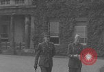 Image of 2nd French Armored Division in England United Kingdom, 1944, second 14 stock footage video 65675079333