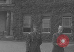 Image of 2nd French Armored Division in England United Kingdom, 1944, second 15 stock footage video 65675079333