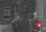 Image of 2nd French Armored Division in England United Kingdom, 1944, second 17 stock footage video 65675079333
