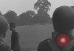 Image of 2nd French Armored Division in England United Kingdom, 1944, second 23 stock footage video 65675079333