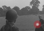 Image of 2nd French Armored Division in England United Kingdom, 1944, second 24 stock footage video 65675079333