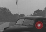 Image of 2nd French Armored Division in England United Kingdom, 1944, second 27 stock footage video 65675079333