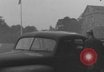 Image of 2nd French Armored Division in England United Kingdom, 1944, second 28 stock footage video 65675079333