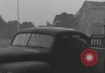 Image of 2nd French Armored Division in England United Kingdom, 1944, second 29 stock footage video 65675079333
