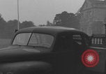 Image of 2nd French Armored Division in England United Kingdom, 1944, second 30 stock footage video 65675079333