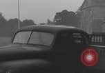 Image of 2nd French Armored Division in England United Kingdom, 1944, second 31 stock footage video 65675079333