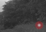 Image of 2nd French Armored Division in England United Kingdom, 1944, second 35 stock footage video 65675079333