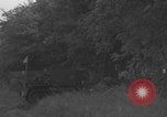 Image of 2nd French Armored Division in England United Kingdom, 1944, second 37 stock footage video 65675079333