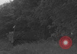 Image of 2nd French Armored Division in England United Kingdom, 1944, second 38 stock footage video 65675079333