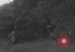 Image of 2nd French Armored Division in England United Kingdom, 1944, second 39 stock footage video 65675079333