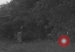 Image of 2nd French Armored Division in England United Kingdom, 1944, second 41 stock footage video 65675079333