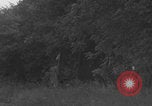 Image of 2nd French Armored Division in England United Kingdom, 1944, second 42 stock footage video 65675079333