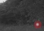 Image of 2nd French Armored Division in England United Kingdom, 1944, second 43 stock footage video 65675079333