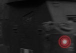 Image of 2nd French Armored Division in England United Kingdom, 1944, second 52 stock footage video 65675079333