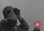Image of 2nd French Armored Division in England United Kingdom, 1944, second 57 stock footage video 65675079333