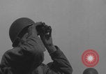 Image of 2nd French Armored Division in England United Kingdom, 1944, second 58 stock footage video 65675079333