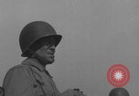 Image of 2nd French Armored Division in England United Kingdom, 1944, second 59 stock footage video 65675079333