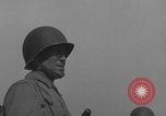 Image of 2nd French Armored Division in England United Kingdom, 1944, second 60 stock footage video 65675079333