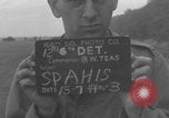 Image of 57 MM gun M1 United Kingdom, 1944, second 1 stock footage video 65675079334