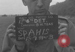 Image of 57 MM gun M1 United Kingdom, 1944, second 3 stock footage video 65675079334