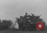 Image of 57 MM gun M1 United Kingdom, 1944, second 4 stock footage video 65675079334