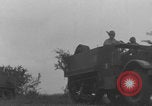 Image of 57 MM gun M1 United Kingdom, 1944, second 5 stock footage video 65675079334