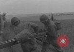 Image of 57 MM gun M1 United Kingdom, 1944, second 8 stock footage video 65675079334